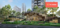 Edge Central Pattaya Condo by Sansiri