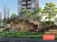 Edge Central Pattaya Condo by Sansiri