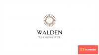 Walden Sukhumvit 39 Condo For Sale