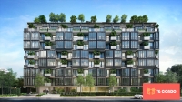 Walden Sukhumvit 39 Condo For Sale