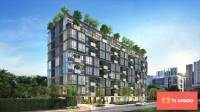 Walden Sukhumvit 39 Condo For Sale