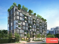 Walden Sukhumvit 39 Condo For Sale