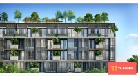 Walden Sukhumvit 39 Condo For Sale