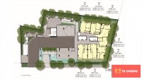 Walden Sukhumvit 39 Condo For Sale