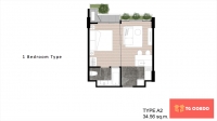 Walden Sukhumvit 39 Condo For Sale