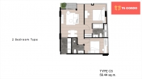 Walden Sukhumvit 39 Condo For Sale