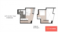 Walden Sukhumvit 39 Condo For Sale
