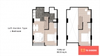 Walden Sukhumvit 39 Condo For Sale