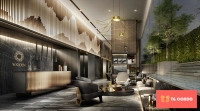 Walden Sukhumvit 39 Condo For Sale