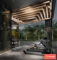 Walden Sukhumvit 39 Condo For Sale