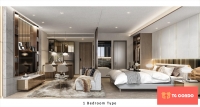 Walden Sukhumvit 39 Condo For Sale