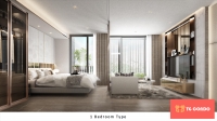 Walden Sukhumvit 39 Condo For Sale