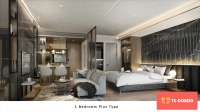 Walden Sukhumvit 39 Condo For Sale