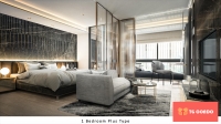 Walden Sukhumvit 39 Condo For Sale