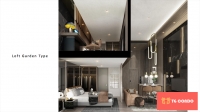Walden Sukhumvit 39 Condo For Sale