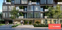 Walden Sukhumvit 39 Condo For Sale