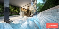 Walden Sukhumvit 39 Condo For Sale