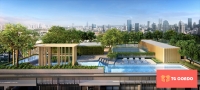 Walden Sukhumvit 39 Condo For Sale