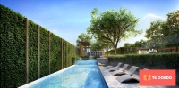 Walden Sukhumvit 39 Condo For Sale