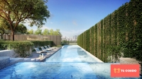 Walden Sukhumvit 39 Condo For Sale
