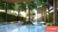 Walden Sukhumvit 39 Condo For Sale