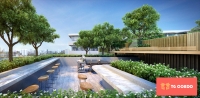 Walden Sukhumvit 39 Condo For Sale