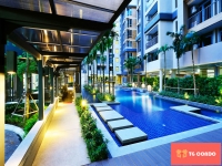 Siamese Nanglinchee Condo For Sale