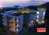 Splendid Condo Kata Beach Phuket