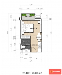 Dusit Grand Park 2 Pattaya Condo For Sale