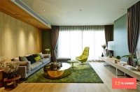 Bangkok Luxury Condo-Supreme Legend