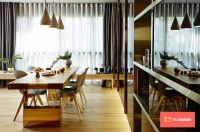 Bangkok Luxury Condo-Supreme Legend