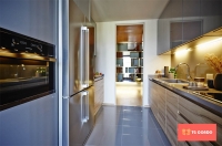 Bangkok Luxury Condo-Supreme Legend