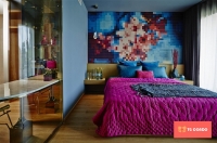 Bangkok Luxury Condo-Supreme Legend