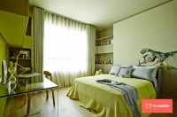 Bangkok Luxury Condo-Supreme Legend