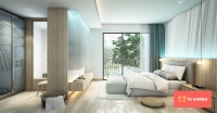 Bangkok Luxury Condo-Supreme Legend