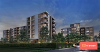Bangkok Luxury Condo-Supreme Legend