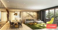Bangkok Luxury Condo-Supreme Legend