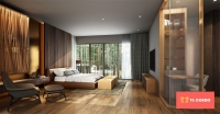 Bangkok Luxury Condo-Supreme Legend