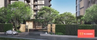 Bangkok Luxury Condo-Supreme Legend