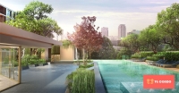 Bangkok Luxury Condo-Supreme Legend