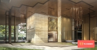 Bangkok Luxury Condo-Supreme Legend