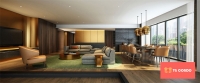 Bangkok Luxury Condo-Supreme Legend