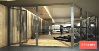 Bangkok Luxury Condo-Supreme Legend
