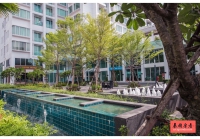 TC Green Condo