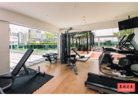 TC Green Condo