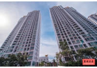 TC Green Condo