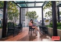 TC Green Condo