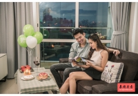 TC Green Condo