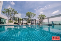 TC Green Condo