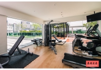 TC Green Condo